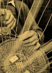 Notiks praktiskais seminārs „Sloksnīšu pinumu darināšana"