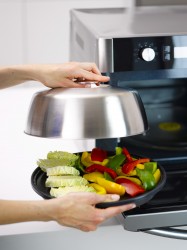 Samsung prezentē revolucionāro OmniPro mikroviļņu krāsni