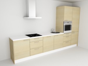 Accenta Outlet ekspozīcija tirdzniecības centrā Spice