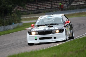 Foto: 1000km Grand Prix Riga kvalifikācija Biķernieku trasē