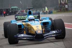 Foto: „1000km Grand Prix Riga"