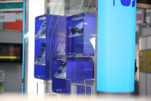 "Autonams" piedalās starptautiskajā auto tehnoloģiju izstādē "Automechanika 2010" Frankfurtē