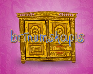 Ingus Ulmanis ar "Brīnumskapi" atdos parādu bērnu mūzikai