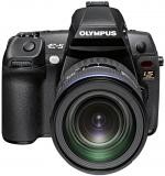 Olympus jaunais izturīgais flagmanis - profesionālis E-5