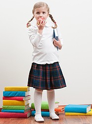 Prātīgs ēdiens: uzturs teicamniekiem