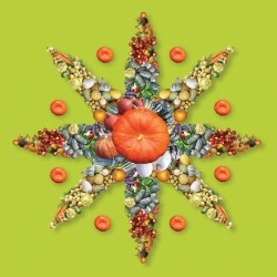 Doma laukumā notiks Miķeļdienas gadatirgus