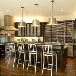 Pareizā virtuve saskaņā ar Fenšuj