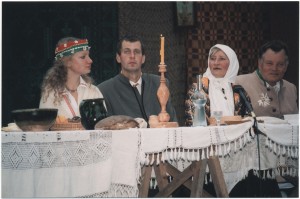 Raiņa muzejā notiks sarīkojums „Rainis, Antons Kūkojs un latgaliešu kāzu ieražas"