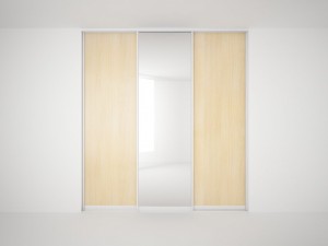 Risinājums dzīvojamās platības palielināšana