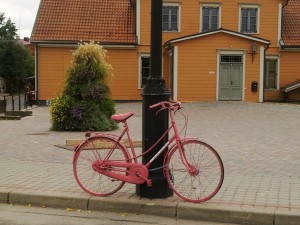 Cēsīs atzīmēs dienu bez auto