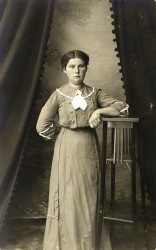 Latgales Kultūrvēstures muzejā norisināsies Ģimenes sestdiena „Ģimenes albumu šķirstot..."