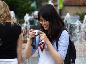 Pasaules tūrisma dienu aktīvi atzīmēs arī Cēsīs