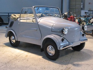 Rīgas Motormuzejā izstāde „Esmu cilvēks - brīvs un patstāvīgs!"