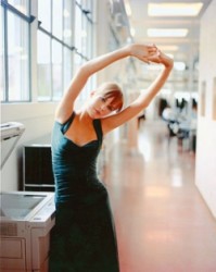 Kas mums traucē koncentrēties darbā?