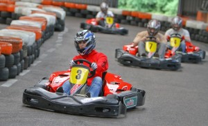 LRČ Fanu kauss atgriežas autosporta dzīvē