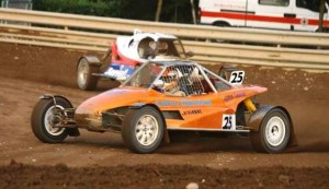 Jānis Boks veiksmīgi noslēdz Eiropas čempionātu