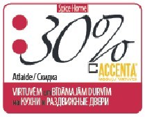 Spices receptes un Accenta atlaides