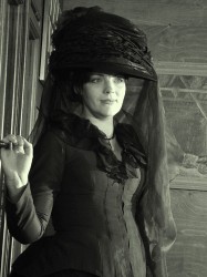 Jāņa Akuratera muzejā tiks demonstrēta Kristīnes Klētnieces monoizrāde