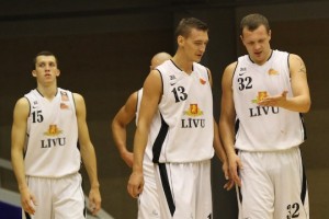 „Liepājas Lauvas" oficiāli sezonu sāks pret BC „Rudupis"