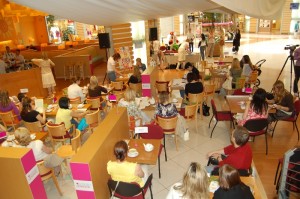 Topošās māmiņas izglītos par ārstēšanos bez antibiotikām, par muguras problēmu risināšanu un citām bērniņa gaidīšanas laika aktualitātēm