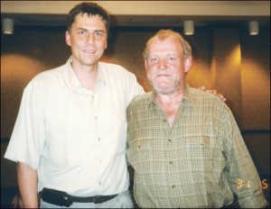 Džo Kokers šodien Radio SWH