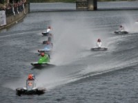 UPB Energy kļūst par Latvijas čempioniem ūdensportā