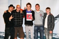 Noslēdzies DFE albuma dizaina konkurss