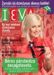 Iznācis žurnāla "Ieva" jaunākais numurs