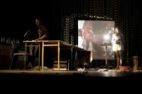 Nākamnedēļ norisnāsies teātra festivāls „Dirty Drama"