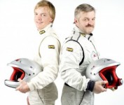 Caunes pārbaudīs izturību