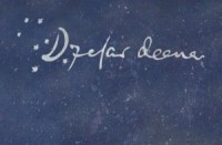 Dzejas dienu programma nedēļas nogalei