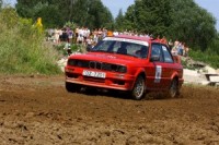 Svētdien norisināsies supersprinta posms Smiltenē