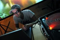 Festivāla „Skaņu mežs 2010" ritmiskās un elektroniskās mūzikas nakts