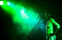 Festivāls „Skaņu mežs 2010" noslēdzas ar koncertu „Retrofutūrisms"