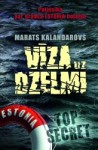 Izdota grāmata par prāmja "Estonia" bojāeju "Vīza uz dzelmi"