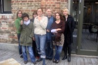 Dzejas dienās uzstāsies atdzejas darbnīcas "Metropoetica" dalībnieces