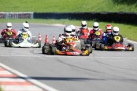 Kartinga sezona noslēgsies Kandavā ar kuplu dalībnieku skaitu