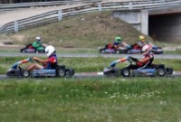 Štolcermaņa komanda uzvar pēdējā posmā un sezonas kopvērtējumā