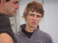 Haralds Šlēgelmilhs nestartēs arī priekšpēdējā posmā