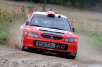 Skandi rallija komanda rallijā "Latvija 2010" startēs neredzēti plašā sastāvā