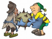 „Mežonīgie pīrāgi" dodas uz ārzemēm