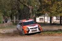 „Latvijas Mobilā Telefona rallija komanda" noslēdz labāko sezonu tās pastāvēšanas vēsturē