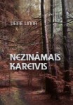 Nācis klajā Veines Linnas romāns "Nezināmais kareivis"