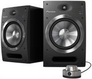 Jaunas aktīvās akustiskās sistēmas S-DJ08 un S-DJ05 no Pioneer