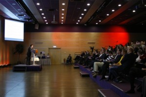 Aizvadīta Latvijas Reklāmas Asociācijas ikgadējā konference