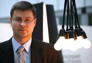 10.Saeimas vēlēšanās visvairāk balsu ieguvusi "Vienotība"