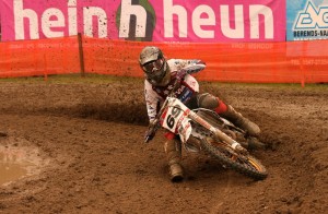 Latvijas izlase Eiropas Nāciju motokrosā