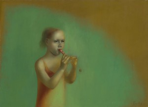 Atklāta Pauļa Postaža izstāde ''Izstāde pirms izstādes''