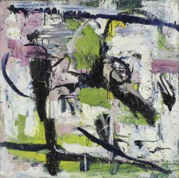 Svētdienas sarunas muzejā būs veltīta grupas „CoBrA" mākslai