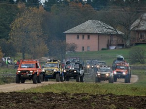 Jubilejas Kurland Trophy jau pēc divām nedēļām